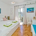 Apartman Tota Glamur Jelsa
