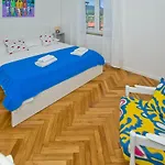 Tota Glamur Apartman *