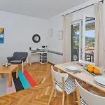Tota Glamur Apartman *