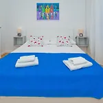 Tota Glamur Apartman Jelsa