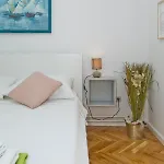 Apartman Tota Glamur *