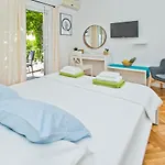 Tota Glamur Apartman Jelsa