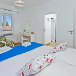 Tota Glamur Apartman *