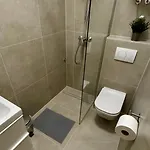 Tota Glamur Apartman *