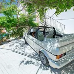 Tota Glamur Apartman *