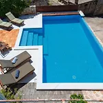 Apartman Tota Glamur *