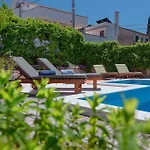 Tota Glamur Apartman *