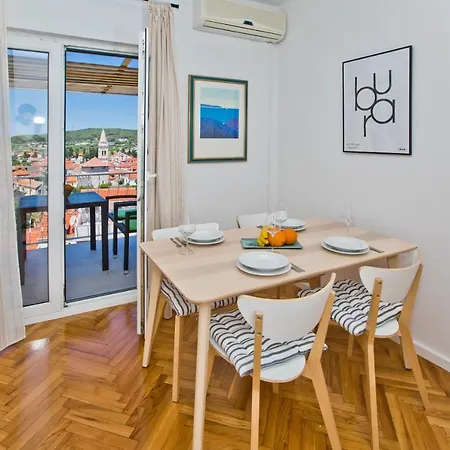 Tota Glamur Apartamento Jelsa (Hvar)