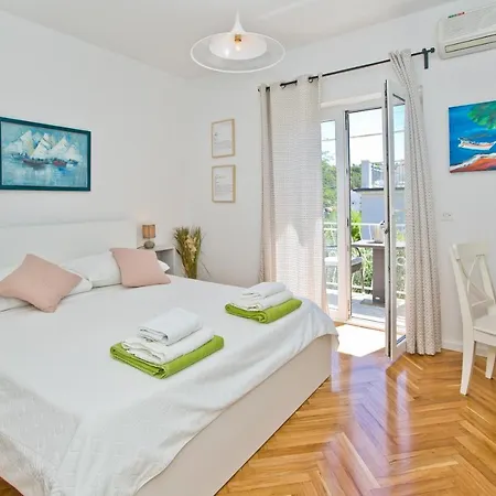 Apartamento Tota Glamur