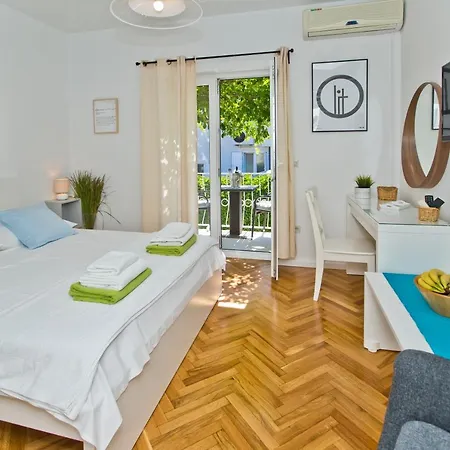 Apartamento Tota Glamur Jelsa (Hvar)