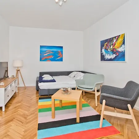 Tota Glamur Apartamento Jelsa (Hvar)