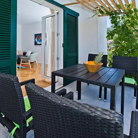 Apartamento Tota Glamur *