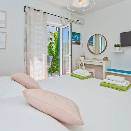 Apartamento Tota Glamur *