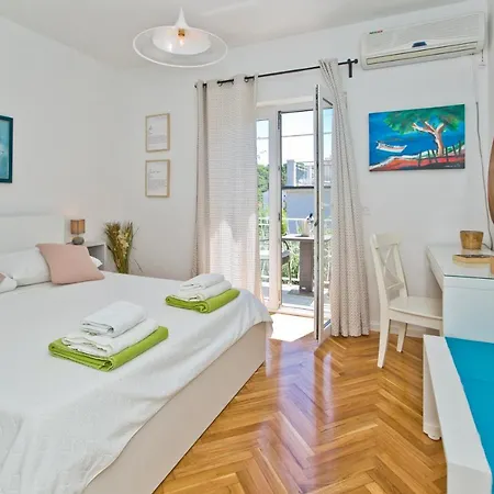Apartamento Tota Glamur Jelsa (Hvar)