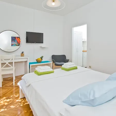 Apartamento Tota Glamur Jelsa (Hvar)
