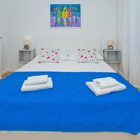 Tota Glamur Apartamento Jelsa (Hvar)