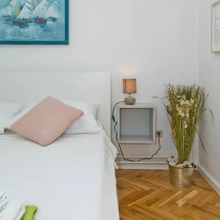 Apartamento Tota Glamur *