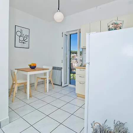 Tota Glamur Apartamento Jelsa (Hvar)