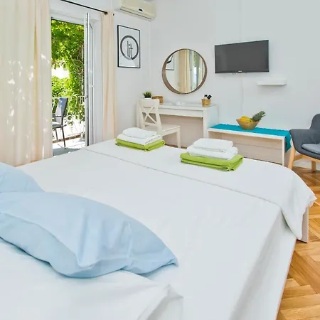 Tota Glamur Apartamento Jelsa (Hvar)