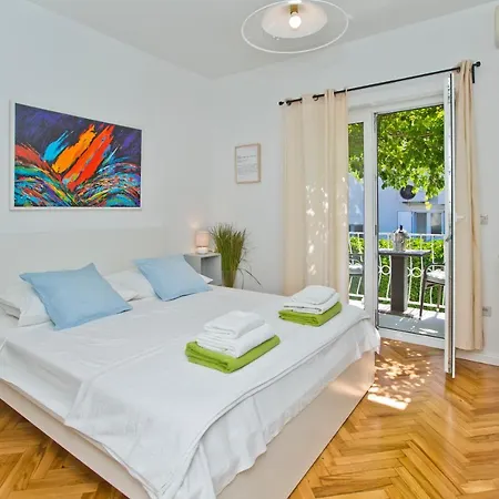 Apartamento Tota Glamur Jelsa (Hvar)