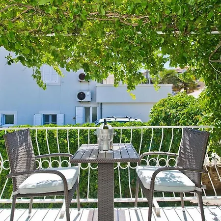 Apartamento Tota Glamur Jelsa (Hvar)