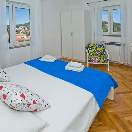 Apartamento Tota Glamur Jelsa (Hvar)