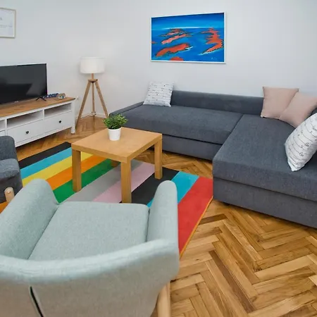 Tota Glamur Apartamento