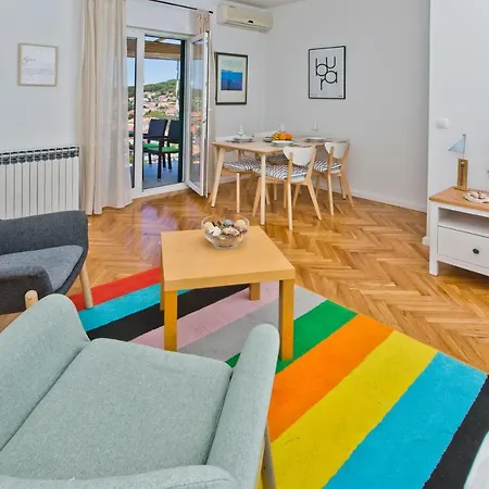 Apartamento Tota Glamur Jelsa (Hvar)