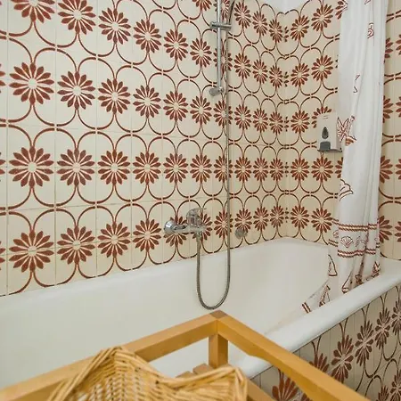Apartment Tota Glamur *