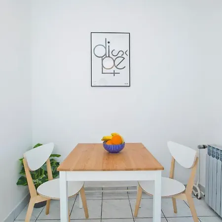 Apartamento Tota Glamur *