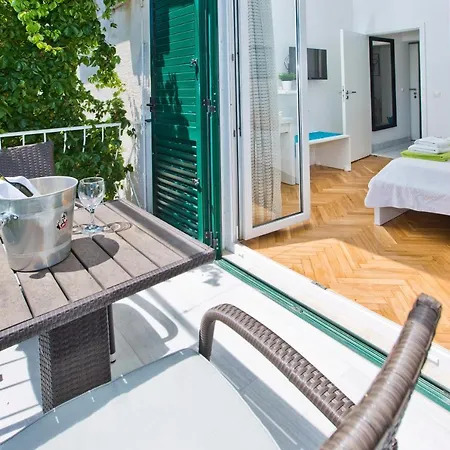 Apartment Tota Glamur *