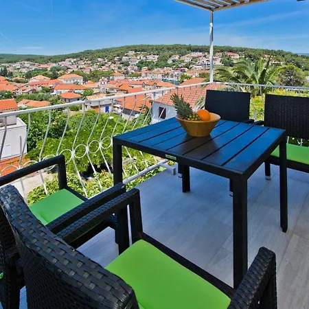 Tota Glamur Apartamento Jelsa (Hvar)