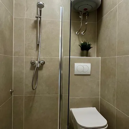 Apartment Tota Glamur