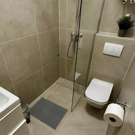Tota Glamur Apartment *