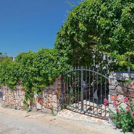 Apartamento Tota Glamur Jelsa (Hvar)