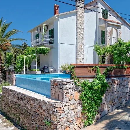 Tota Glamur * Jelsa (Hvar)