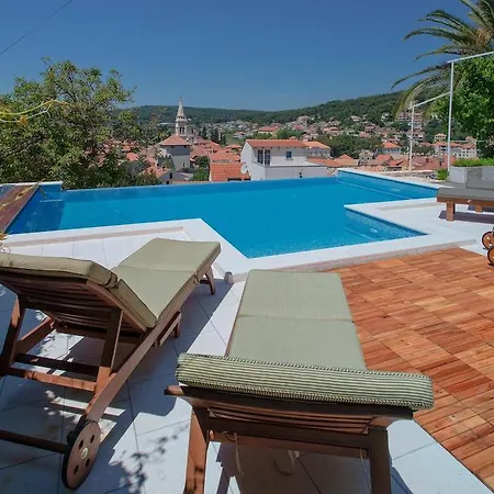 Apartamento Tota Glamur Jelsa (Hvar)