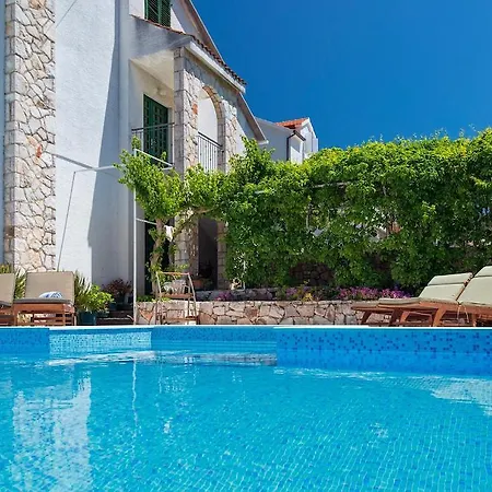 Apartamento Tota Glamur Jelsa (Hvar)