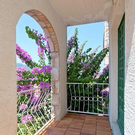 Tota Glamur Jelsa (Hvar)