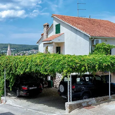 Διαμέρισμα Tota Glamur Jelsa (Hvar)