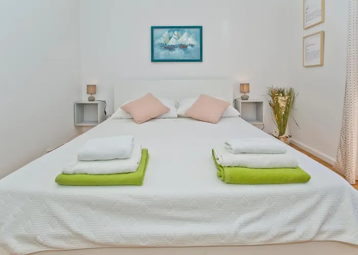 Tota Glamur * Jelsa (Hvar)