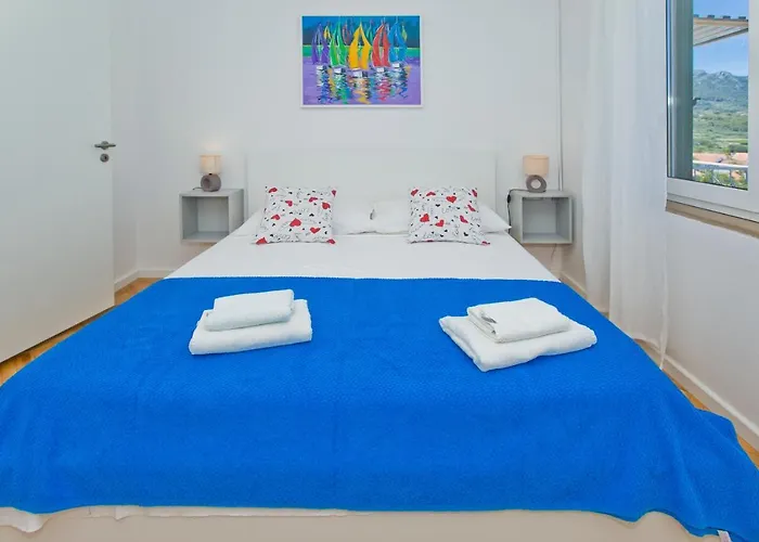 Tota Glamur Διαμέρισμα Jelsa (Hvar)