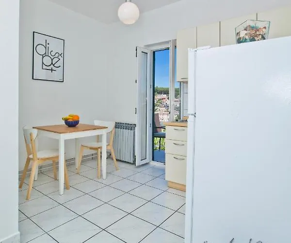 Tota Glamur Διαμέρισμα Jelsa (Hvar)