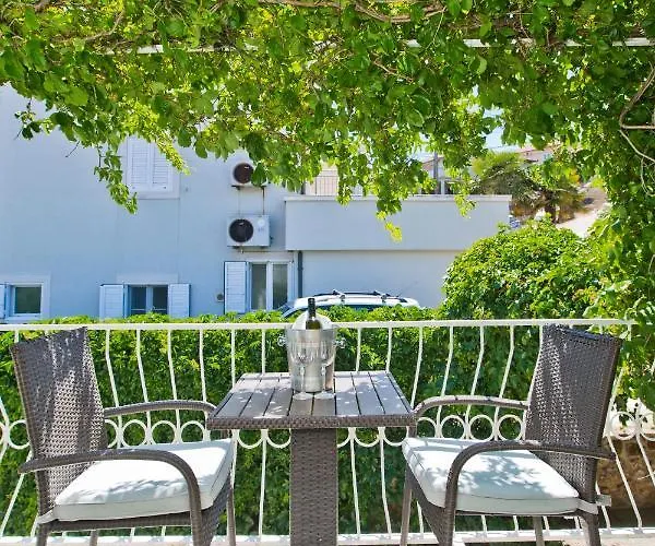 Διαμέρισμα Tota Glamur Jelsa (Hvar)