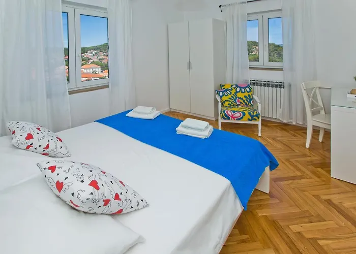Διαμέρισμα Tota Glamur Jelsa (Hvar)