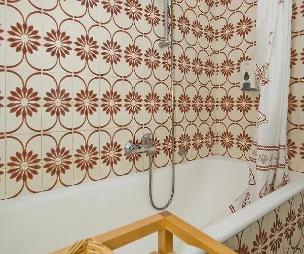 Διαμέρισμα Tota Glamur *