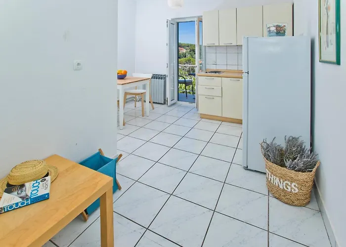 Tota Glamur Διαμέρισμα Jelsa (Hvar)
