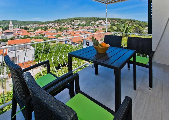 Tota Glamur Διαμέρισμα Jelsa (Hvar)