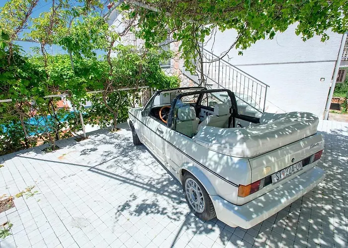 Tota Glamur Διαμέρισμα *
