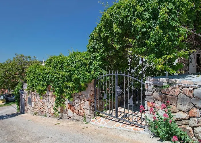 Διαμέρισμα Tota Glamur Jelsa (Hvar)